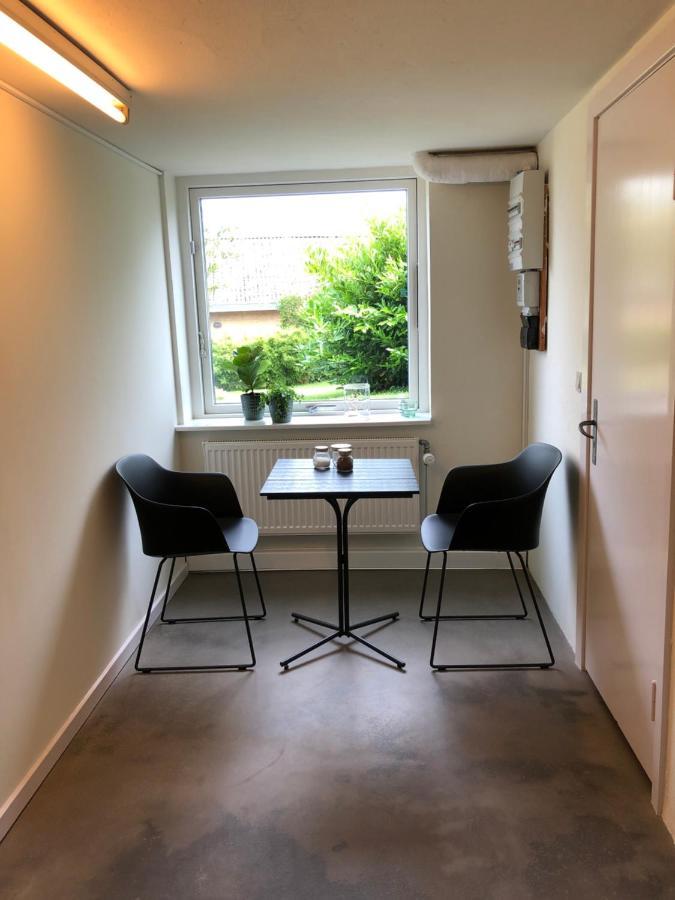 Guesthouse Dybbol, Sønderborg 外观 照片